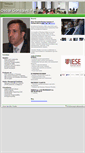Mobile Screenshot of moralcapital.com